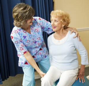 Elder Care in New Brunswick NJ: What Is Occupational Therapy?