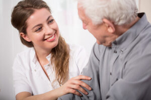 Homecare in New Brunswick NJ: How Home Care Can Help You Just as Much as it Helps Your Aging Parent