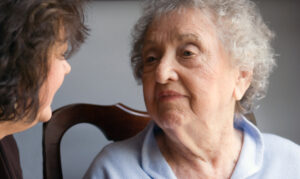 Elder Care in New Brunswick Township NJ: Can You Still Be a Caregiver if Your Relationship with Your Senior Is Rocky?