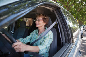 Elder Care in New Brunswick NJ: What Does Your Senior's Car Need in Order to Keep Her Safe?