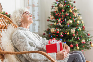 Caregivers in Plainsboro NJ: How “Happy” Holidays Benefit Seniors