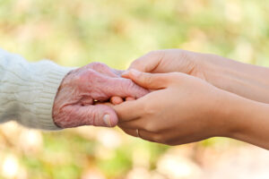 Home Care in South River NJ: Helping Keep Your Senior's Skin Healthy During the Drying Winter Season