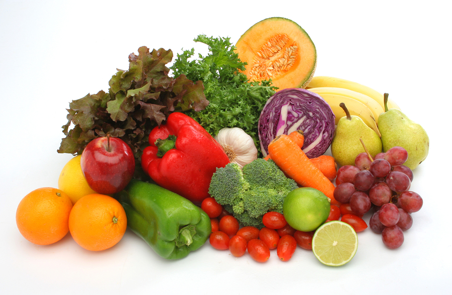 Elderly Care in Plainsboro NJ: What is a Heart Healthy Diet?