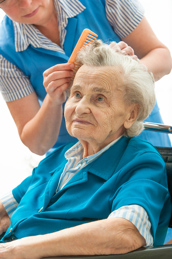 Home Health Care in Monroe NJ: Four Tips for Helping Your Senior Cope with Not Driving