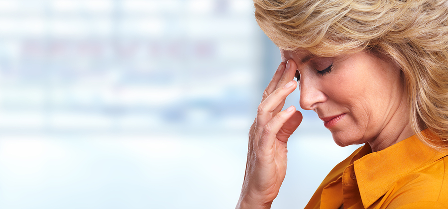 Caregivers in Highland Park NJ: Do I Have the Symptoms of Chronic Stress?