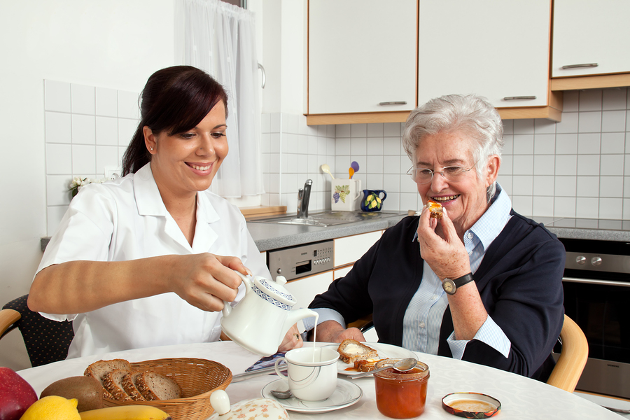 24-Hour Home Care in Manalapan NJ