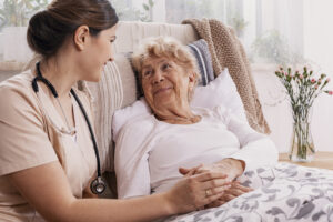 Home Care Assistance in Edison NJ