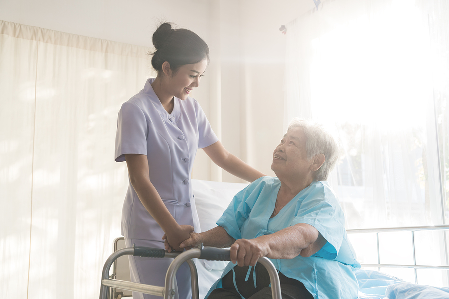 24-Hour Home Care in East Brunswick NJ