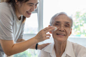 Personal Care at Home in Edison NJ
