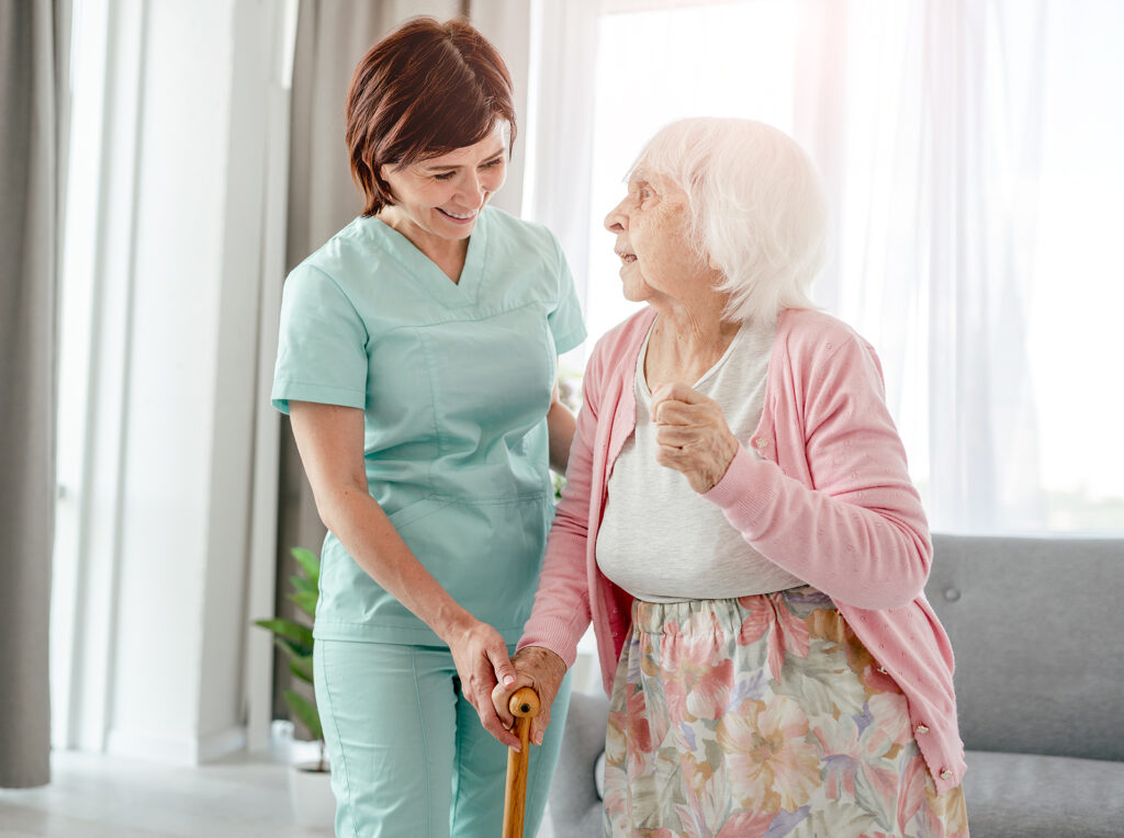 Personal Care at Home in Manalapan NJ
