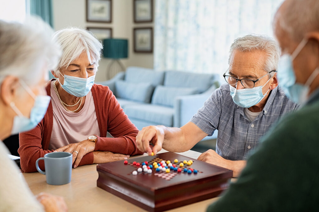 Companion Care at Home in Spotswood NJ