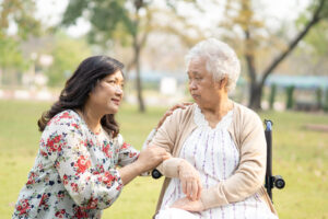 Home Care Assistance in South River NJ