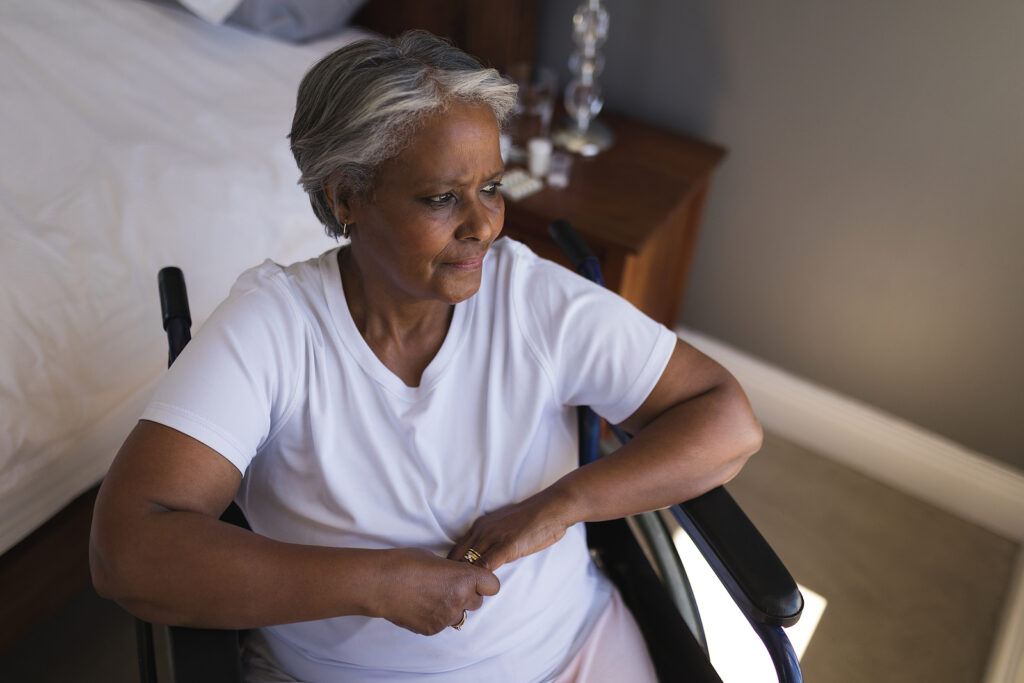 Companion Care at Home in Highland Park NJ