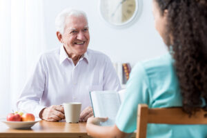 Companion Care at Home in Manalapan NJ