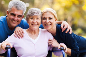 Elder Care in South Plainfield NJ: How Can You Develop Your Own Support System as a Caregiver?