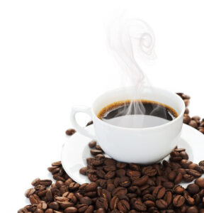 Elderly Care in Spotswood NJ: National Caffeine Awareness Month